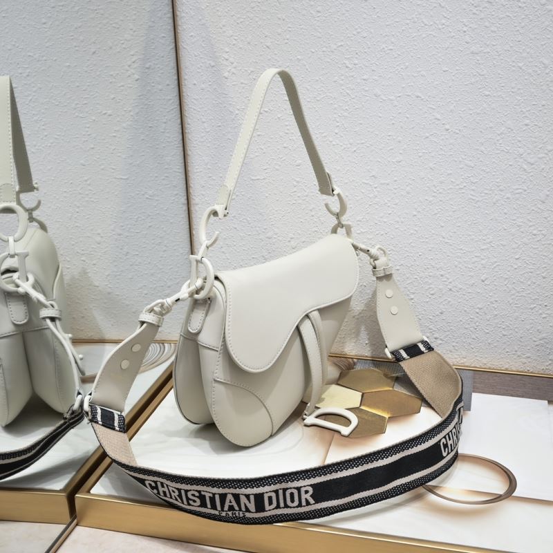 Christian Dior Saddle bag